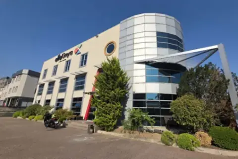Bursa'da fabrikanın üretimi 2 bin 688 tona çıkacak — ÇED onayı