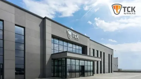 TCK by Kıraç 9 ayda 6,07 milyar TL hasılata ulaştı
