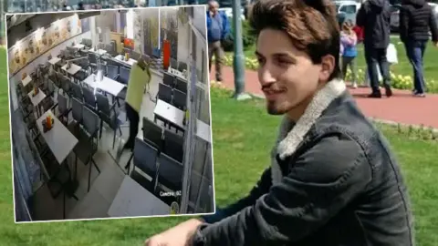 İzmir'de patlama: Ertan Mavibaş 10 gün sonra yaşamını yitirdi