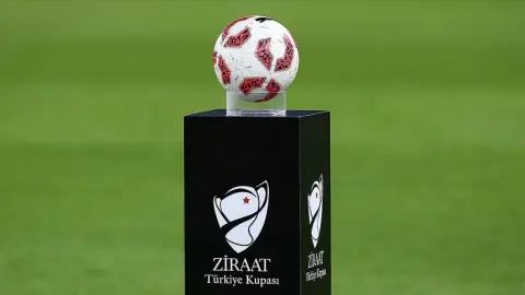 Ziraat Türkiye Kupası 4. eleme turu kura çekimi ne zaman, saat kaçta?