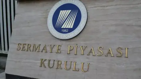 SPK'den Türkiye Sigorta kararının bilanço takvimine etkisi
