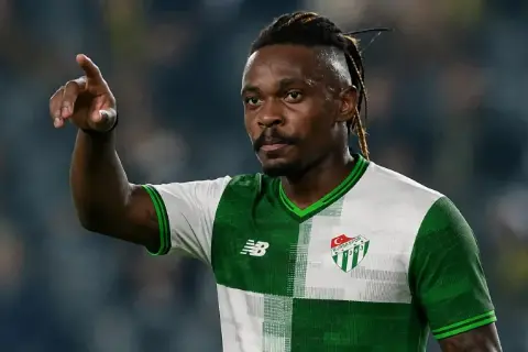 PFDK, Archie Brown’a 3, Abdülkerim Bardakcı’ya 2 maç men cezası verdi