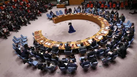 BMGK, Libya misyonunun süresini 1 yıl uzattı