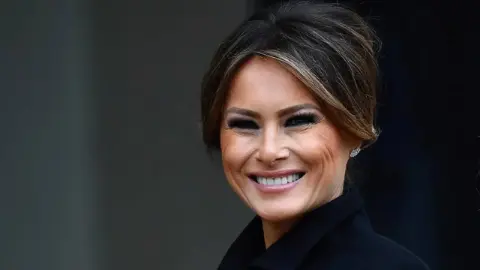 Melania Trump duyurdu! Rusya ile Ukrayna arasındaki ateşkes genişletildi