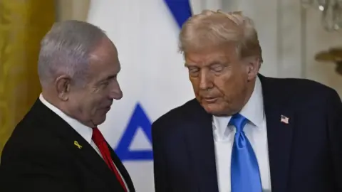 Axios: Beyaz Saray, Netanyahu’nun seçim kampanyasına destek arayışını çaresizlik işareti olarak görüyor