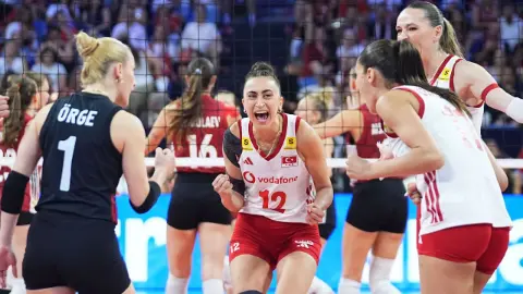Filenin Sultanları'nın Dünya Kupası rakipleri belli oldu