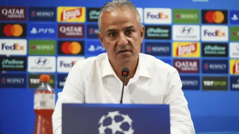 Fenerbahçe'de 4. İsmail Kartal dönemi sona erdi