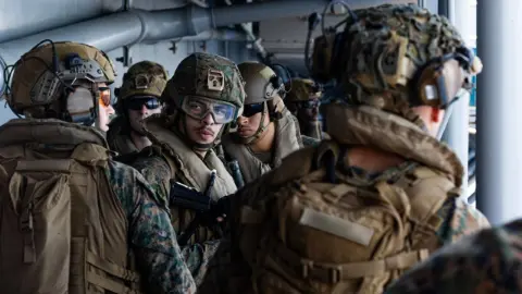 Pentagon Açıkladı: İran ile Savaşta ABD Askeri Kaybı 23'e Yükseldi