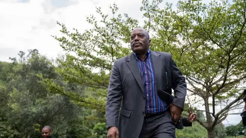 Kongo Demokratik Cumhuriyeti’nde eski Cumhurbaşkanı Kabila’nın partisi feshedildi