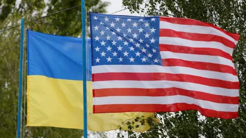 ABD’den Ukrayna’ya 2,1 milyar dolarlık satış onayı