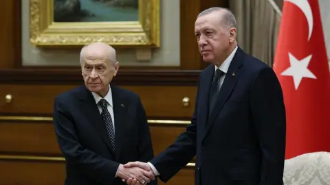 Külliye'de Kritik Zirve