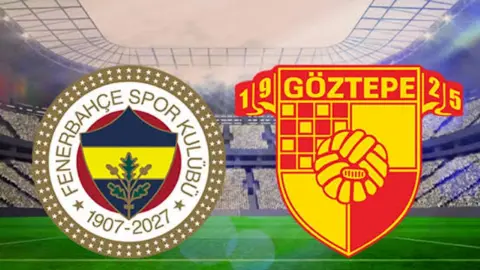 Kadro dışı kaldı! Fenerbahçe-Göztepe maçında ilk 11'ler belli oldu