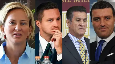 Sarıgül Ailesine Yönelik Kara Para Aklama Soruşturmasında Yeni Operasyon: 10 Gözaltı