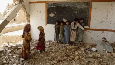 DSÖ: Yemen’de çatışmaların şiddetlendiği ağustostan bu yana can kaybı ve yaralanma sayısı 9 bini aştı