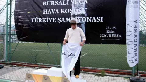 Adanalı okçular Bursa Karacabey'de Türkiye 2. ve 3. olarak madalya kazandı