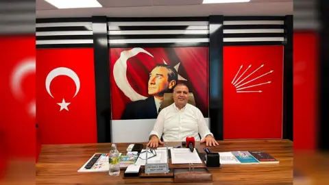 CHP Genel Başkanı Kılıçdaroğlu Cumhuriyet Bayramı’nı kutladı