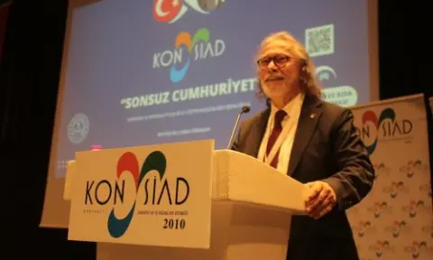 Konysiad’dan “sonsuz Cumhuriyet” Yarışması