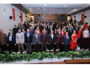 Aosb’de "cumhuriyetin İlk Yıllarında Adana Ve Sanayi" Etkinliği