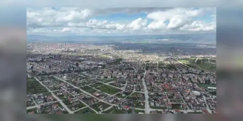Denizli’de konut satışları azaldı