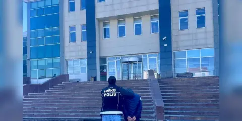 Kars’ta Torbacı Operasyonu, 1 Tutuklama