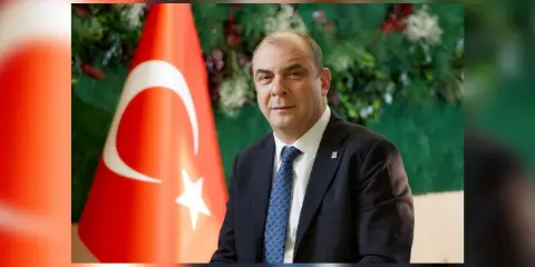 ESO Başkanı Kesikbaş, Cumhuriyet Bayramı mesajında eğitim ve sanayiye vurgu yaptı