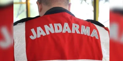 Nazilli’de 15 yıl hapis cezasıyla aranan hükümlü yakalandı