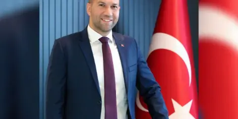 Başkan Özdemir: "Cumhuriyetimiz 103 yıldır yolumuzu aydınlatıyor