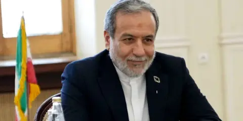 İran: "Avrupa’nın 100 milyar euroluk zararı, İran ordusunun indireceği yıkıcı ve ağır darbenin yanında hiçbir şey