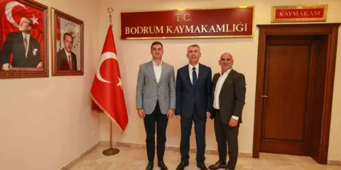 Bodrum FK’dan 2031 vizyonu