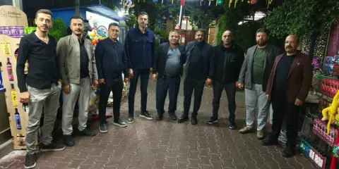 Konya'da inşaat sektöründen yeni hedefler