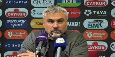 4-3'lük Nefes Kesen Derbi Sonrası Thomas Reis: "Maçın Tamamından Gurur Duyuyorum