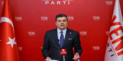 Yeni Partili Emre: Fon sürecinin takibi için milletvekili heyeti oluşturuldu