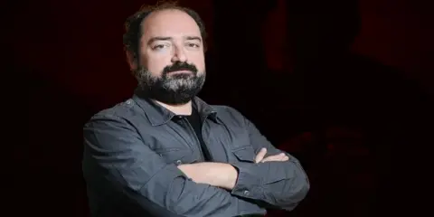 Nevzat Aydın, ‘çocuğunu öldürürüz’ diye tehdit aldığını söyleyip şikayetçi oldu: 4 gözaltı