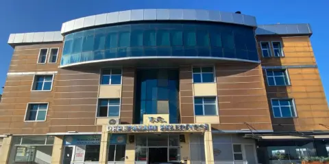 Derepazarı Belediyesi 1 Sürekli Beden İşçisi Alacak!