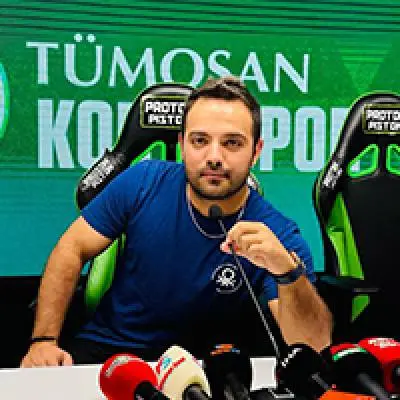 Selçuklu başkentinden çıkış yok! Konyaspor:2 Gençlerbirliği:0