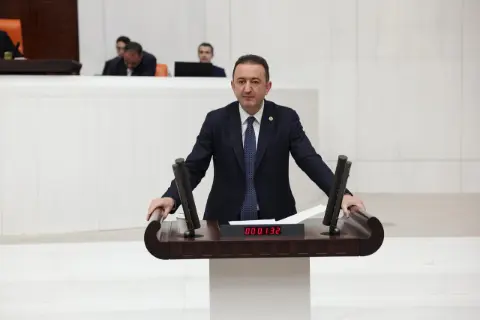 CHP Konya Milletvekili Bektaş: Cumhuriyet toplumumuzu bir araya getiren güçlü bir harçtır