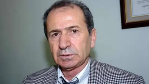 Ünal Erkan hayatını kaybetti! Cenaze programı belli oldu