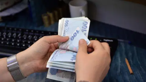 Emekliye ne kadar zam yapılacak? İşte masadaki maaş senaryoları