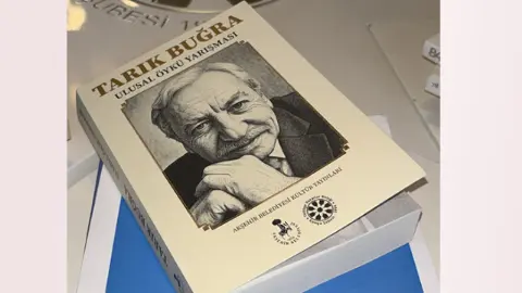 194 yazarın katıldığı yarışma kitap oldu