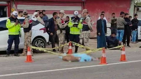 Feci kazada 9 yaşındaki çocuk yaşamını yitirdi