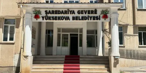 Yüksekova Belediyesi’nden çöp sorunu açıklaması