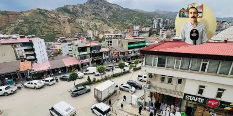 Hakkâri’de 9 ayda 180 esnaf iş yerini kapattı