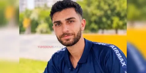 Hakkarili gençten 4 gündür haber alınamıyor