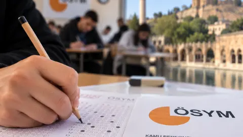 ÖSYM Başkanı duyurdu! 2027 YKS takvimi belli oldu