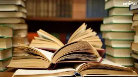 Ağrı’da binlerce kişi aynı saatte kitap okuyacak