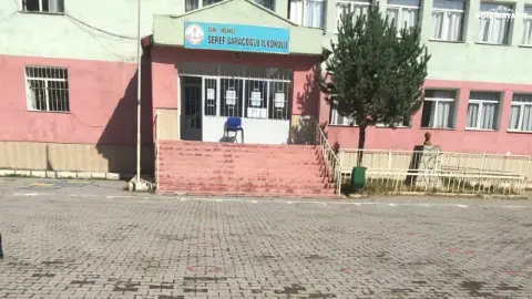 Ağrı’daki çöp kavgasında yeni gelişme: Gözaltına alınan 4 kişi serbest bırakıldı