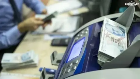 TCMB’den tahvil ödemelerine kredi kolaylığı: Yıl sonuna kadar sınırdan muaf tutulacak