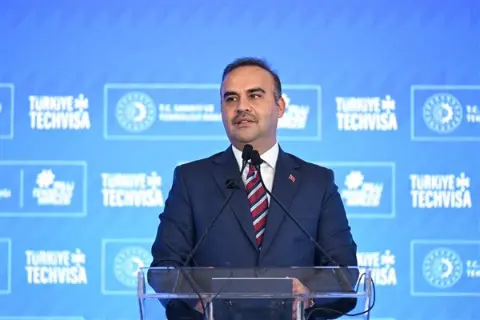 Bakan Kacır: KOBİ’lerin patent başvurularına yüzde 75 indirim