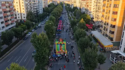 Eskişehir’de Arabasız Pazar bu ay farklı tarihte! İşte etkinlik günü