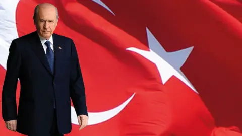 Milli Eğitim Bakanı Yusuf Tekin’den 29 Ekim Cumhuriyet Bayramı Mesajı